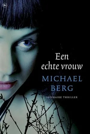 Cover van Een echte vrouw