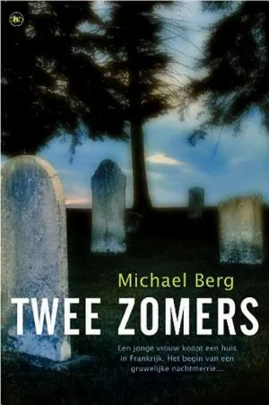 Cover van Twee zomers