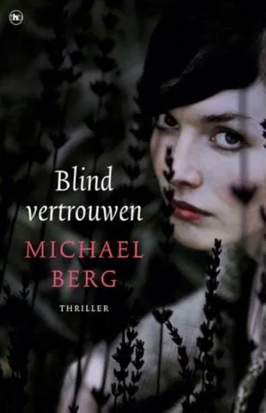Cover van Blind vertrouwen