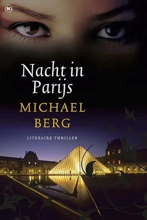Cover van Nacht in Parijs