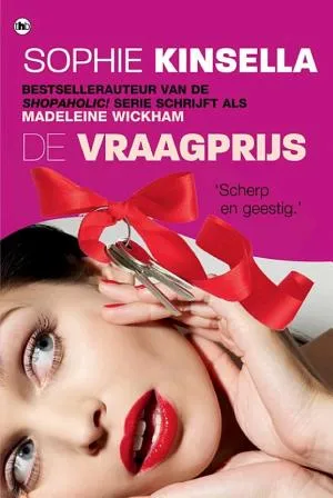 Beste boek van Sophie Kinsella