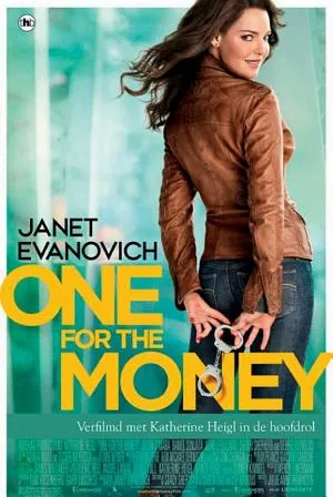 Beste boek van Janet Evanovich