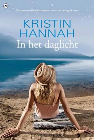 Cover van In het daglicht