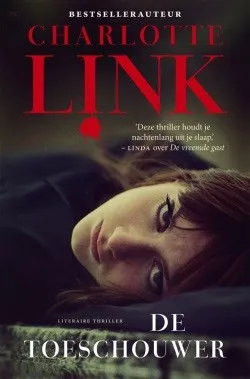 Cover van De toeschouwer