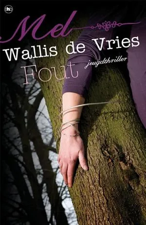 Cover van Fout