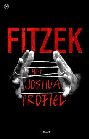 Cover van Het Joshuaprofiel