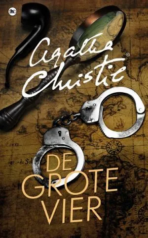 Beste boek van Agatha Christie