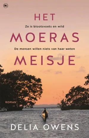 Beste boek van Delia Owens