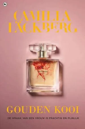 Beste boek van Camilla Läckberg