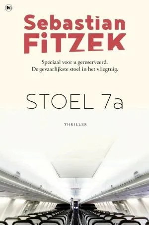 Cover van Stoel 7A