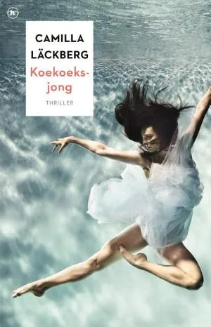Cover van Koekoeksjong