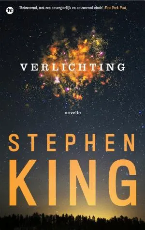 Cover van Verlichting
