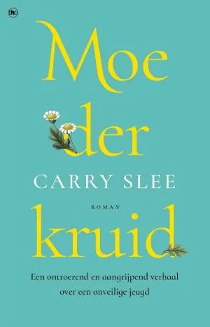 Cover van Moederkruid