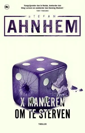 Cover van X manieren om te sterven
