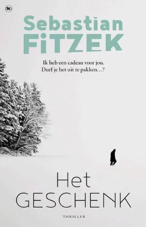 Cover van Het geschenk