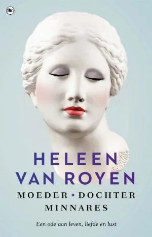 Beste boek van Heleen van Royen