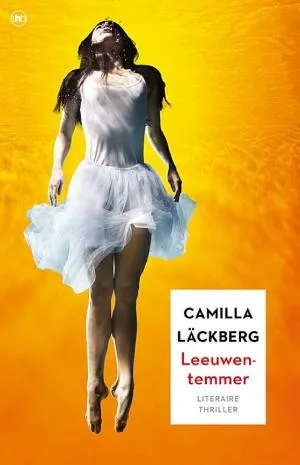 Cover van Leeuwentemmer