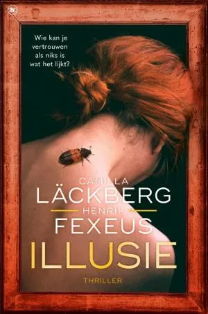 Cover van Illusie