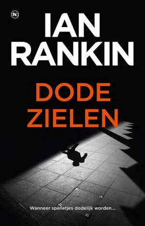 Cover van Dode zielen