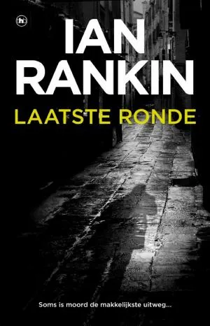 Beste boek van Ian Rankin