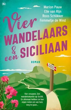 Beste boek van Elle van Rijn