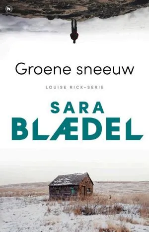 Cover van Groene sneeuw