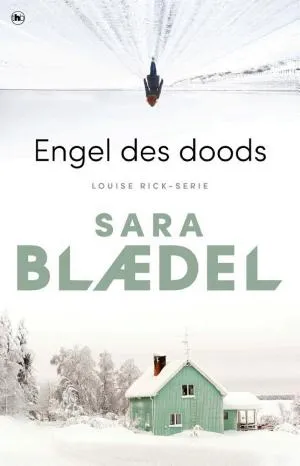 Cover van Engel des doods