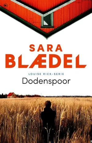 Beste boek van Sara Blædel