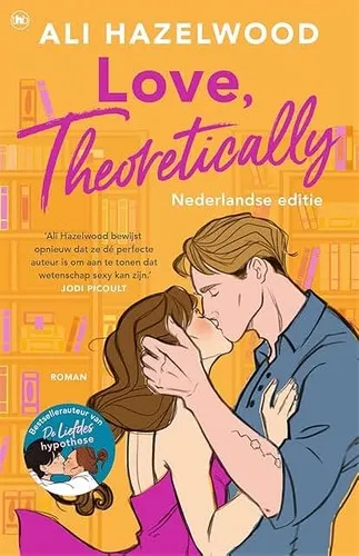 Cover van Love, Theoretically