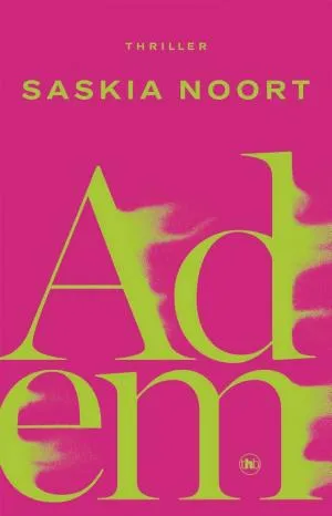 Beste boek van Saskia Noort