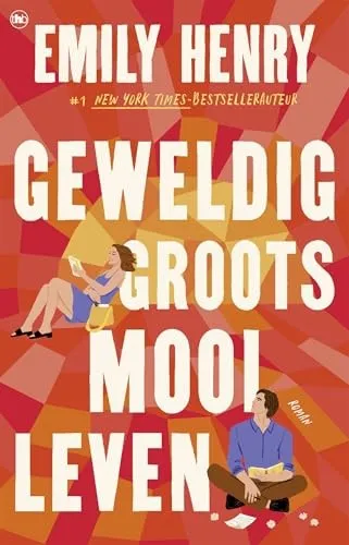Beste boek van Emily Henry