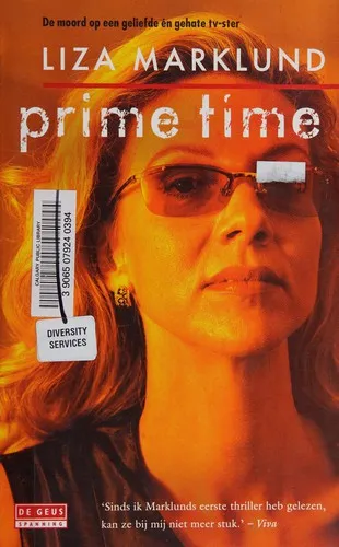 Cover van Prime time