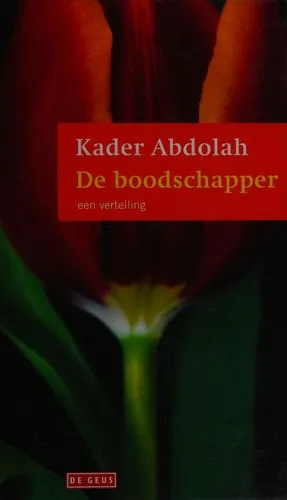 Cover van De Koran