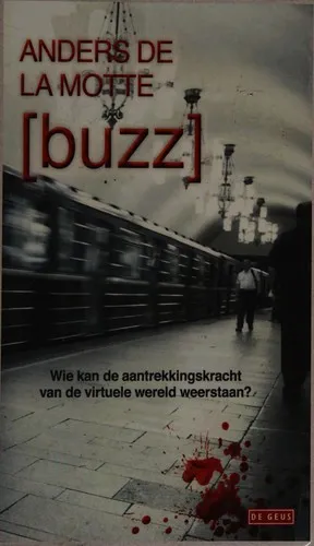 Beste boek van Anders de la Motte