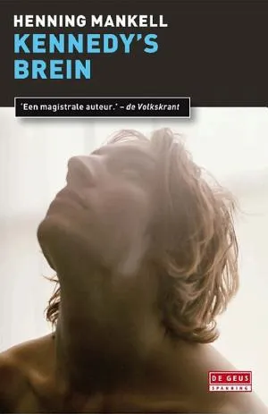 Cover van Kennedy s brein