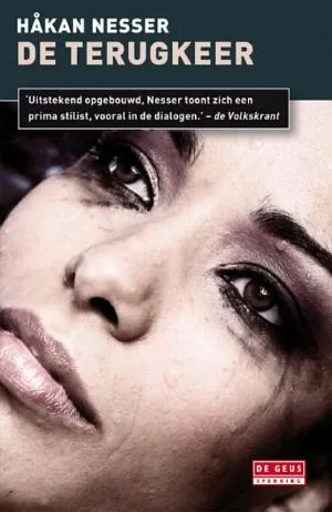 Cover van De terugkeer