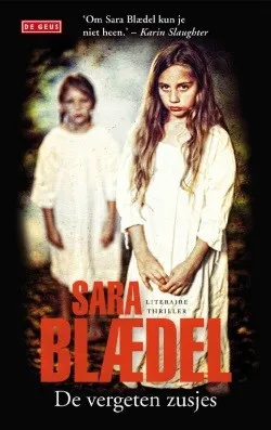Cover van De vergeten zusjes