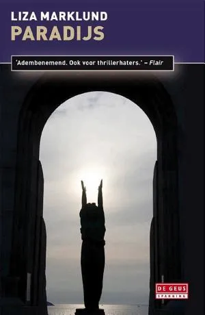 Cover van Paradijs