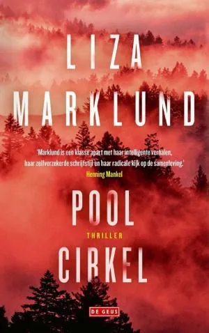 Cover van Poolcirkel