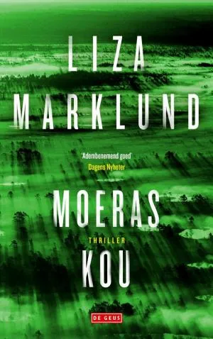 Beste boek van Liza Marklund
