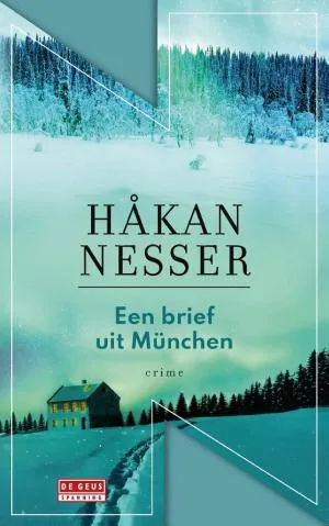 Beste boek van Håkan Nesser