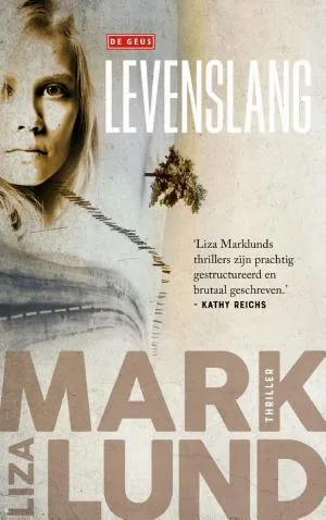 Cover van Levenslang