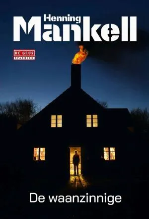 Beste boek van Henning Mankell