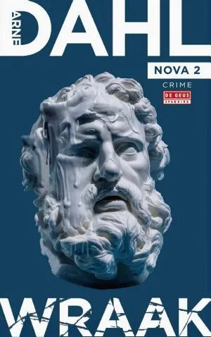 Beste boek van Arne Dahl