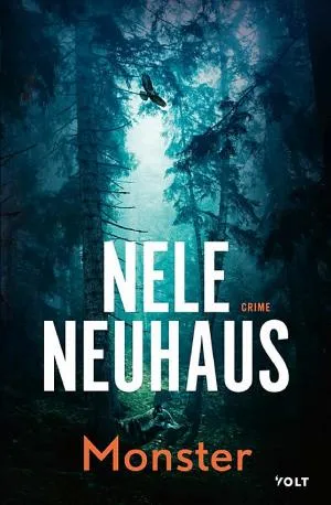 Beste boek van Nele Neuhaus