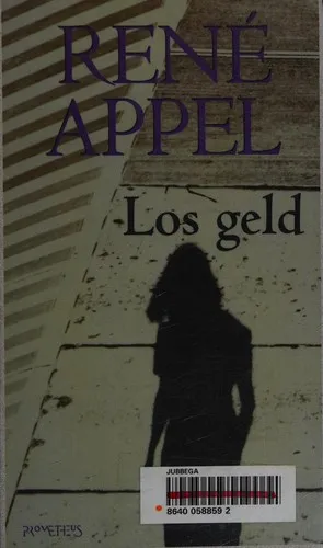 Cover van Los geld