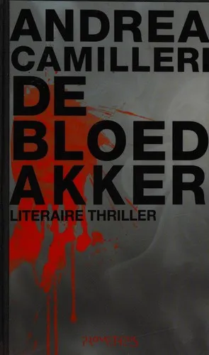 Beste boek van Andrea Camilleri