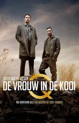 Beste boek van Jussi Adler-Olsen