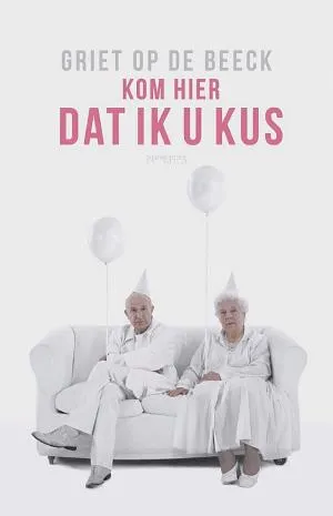 Beste boek van Griet Op de Beeck