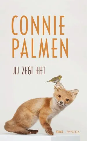 Beste boek van Connie Palmen